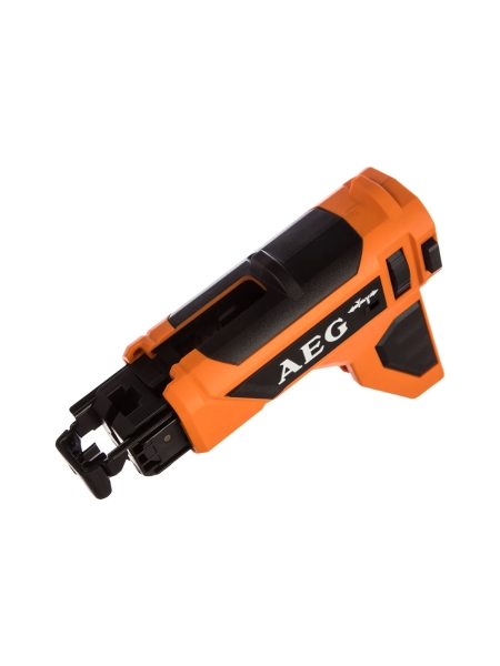 Бесщеточный шуруповерт для гипсокартона AEG BTS18BL-0KIT1 4935459621