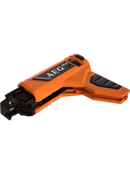 Бесщеточный шуруповерт для гипсокартона AEG BTS18BL-0KIT1 4935459621