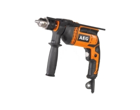 Ударная дрель AEG SB 2-650 381760