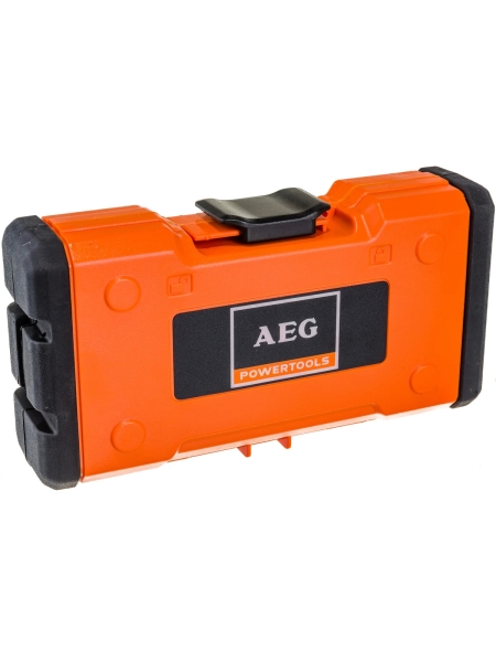 Набор сверл по камню (10 шт; 4-10 мм) AEG 4932352239