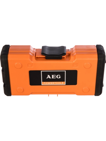 Набор сверл по камню (10 шт; 4-10 мм) AEG 4932352239