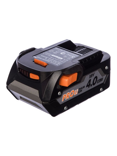 Аккумулятор L1840R (18 В; 4 A*ч; Li-ion) AEG 4932430170