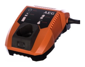 Зарядное устройство LL1230 AEG 4932352096