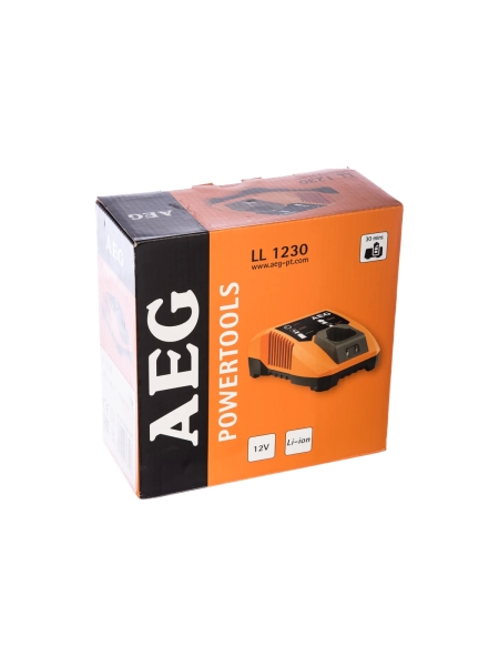 Зарядное устройство LL1230 AEG 4932352096