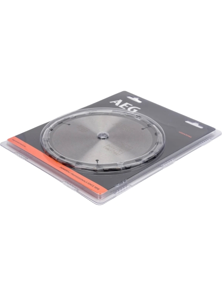 Диск пильный по дереву (165x15.8 мм; 18Z) AEG 4932430366