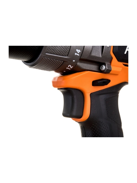 Бесщеточная аккумуляторная ударная дрель-шуруповерт AEG 18В BSB18C3BL-502C 4935478939