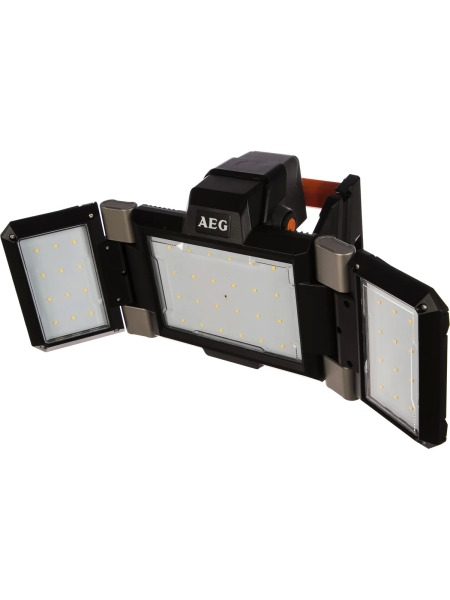 Фонарь панельного типа AEG BPL18-0 18В/230В 4935459661