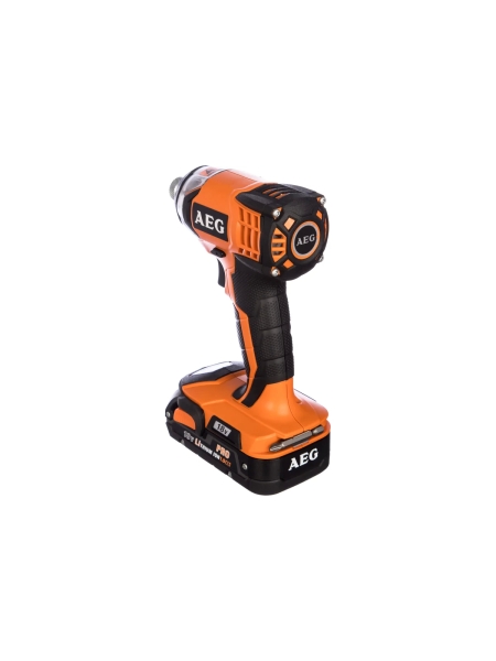 Набор инструментов AEG JP2A18LI-152B 4935440835