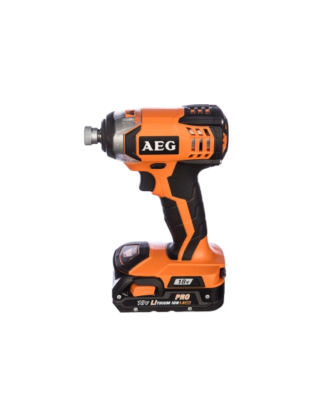 Набор инструментов AEG JP2A18LI-152B 4935440835