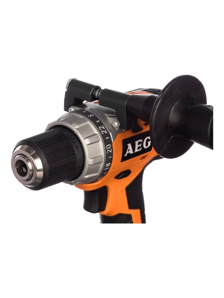 Набор инструментов AEG JP2A18LI-152B 4935440835