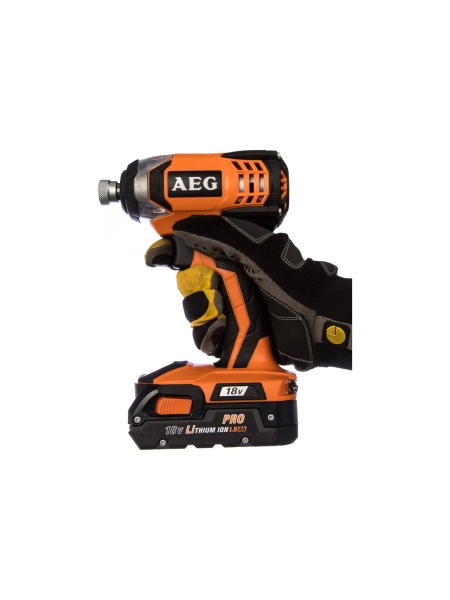 Набор инструментов AEG JP2A18LI-152B 4935440835