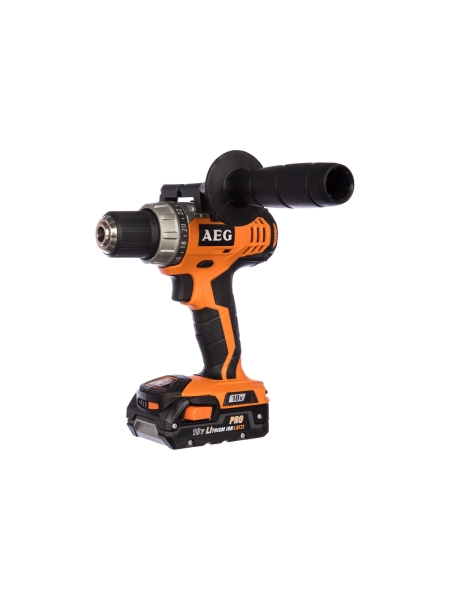 Набор инструментов AEG JP2A18LI-152B 4935440835