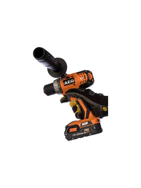 Набор инструментов AEG JP2A18LI-152B 4935440835