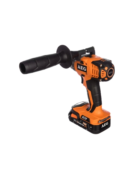 Набор инструментов AEG JP2A18LI-152B 4935440835