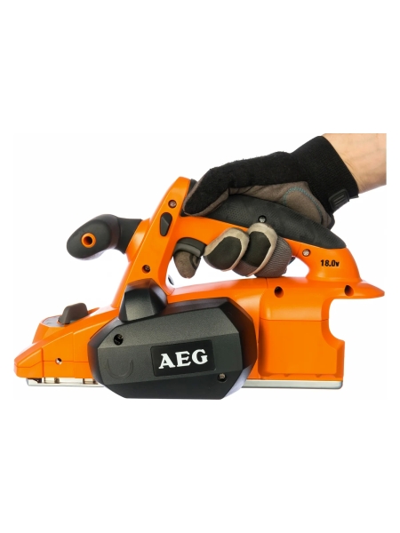Рубанок AEG BHO 18/0 413175