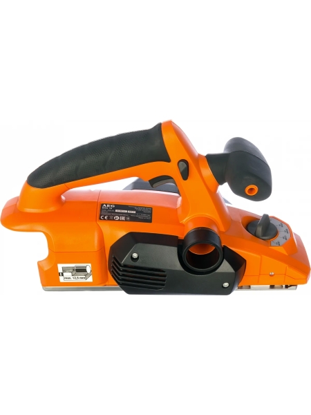 Рубанок AEG BHO 18/0 413175