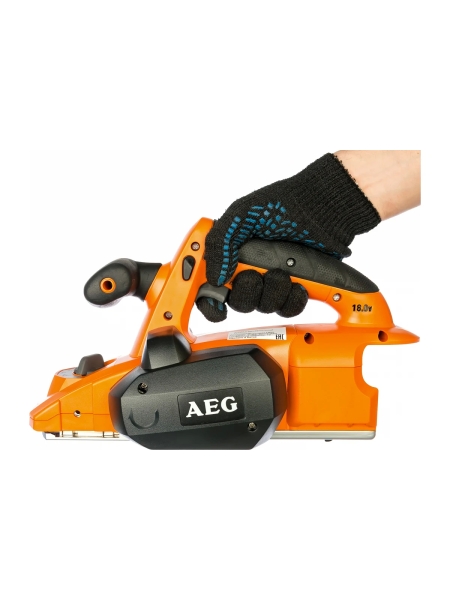 Рубанок AEG BHO 18/0 413175