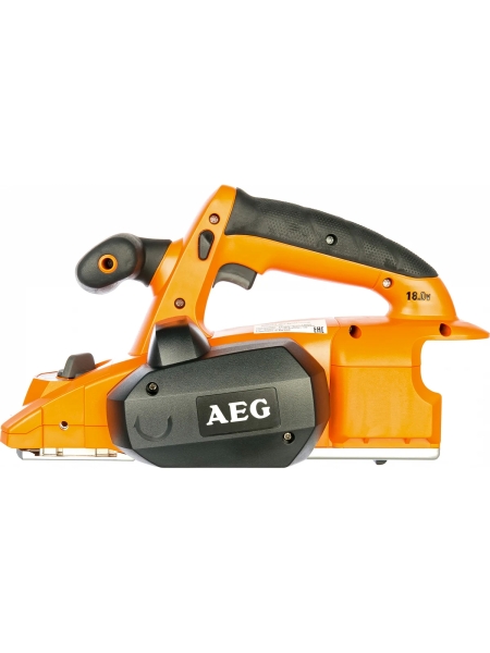 Рубанок AEG BHO 18/0 413175