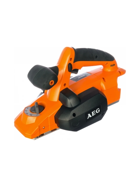 Рубанок AEG BHO 18/0 413175