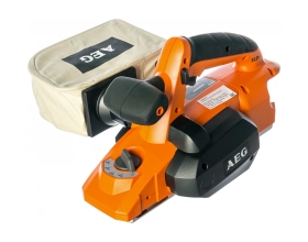Рубанок AEG BHO 18/0 413175