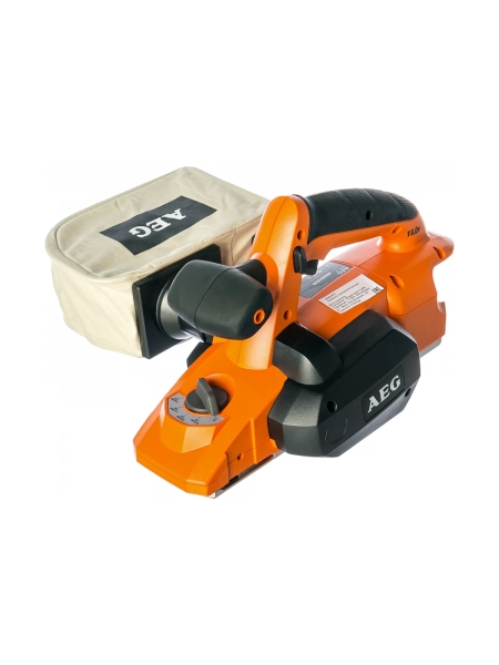 Рубанок AEG BHO 18/0 413175