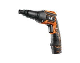 Шуруповерт для гипсокартона AEG BTS12C LI-202C 4935459625