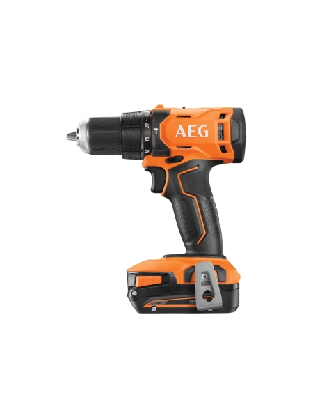 Ударная дрель-шуруповерт AEG BSB18G4-0 4935478632