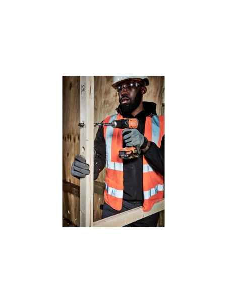 Ударная дрель-шуруповерт AEG BSB18G4-0 4935478632