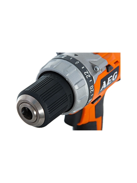 Аккумуляторная дрель-шуруповерт AEG BS 18C Li-302C 428410