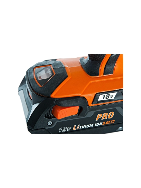 Аккумуляторная дрель-шуруповерт AEG BS 18C Li-302C 428410