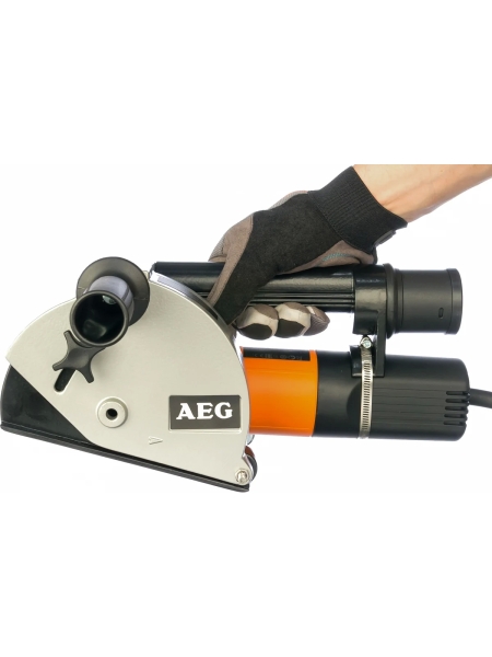 Штроборез AEG MFE 1500 4935413605