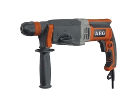 Перфоратор AEG KH27E 443785