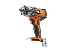 Аккумуляторный гайковерт AEG BSS 18C12ZLi-0 4935446449