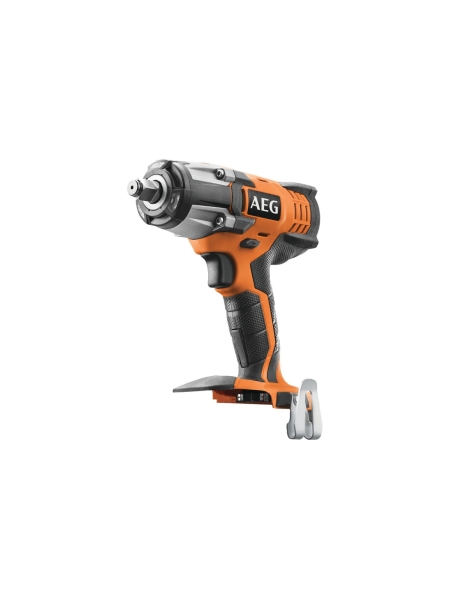 Аккумуляторный гайковерт AEG BSS 18C12ZLi-0 4935446449