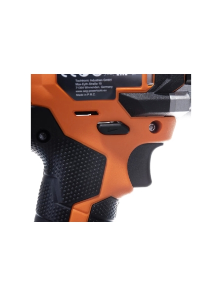 Аккумуляторный гайковерт AEG BSS 18C12ZLi-0 4935446449