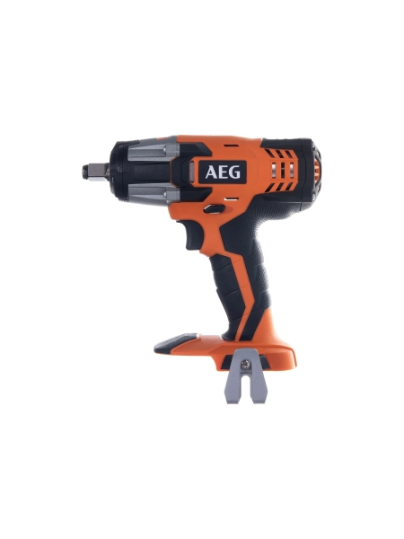 Аккумуляторный гайковерт AEG BSS 18C12ZLi-0 4935446449