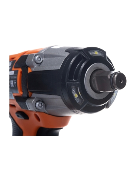 Аккумуляторный гайковерт AEG BSS 18C12ZLi-0 4935446449