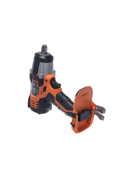 Аккумуляторный гайковерт AEG BSS 18C12ZLi-0 4935446449