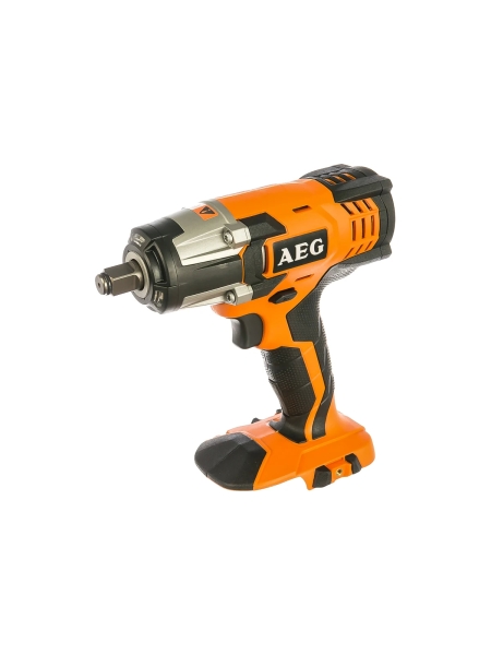 Аккумуляторный гайковерт AEG BSS 18C12ZLi-0 4935446449