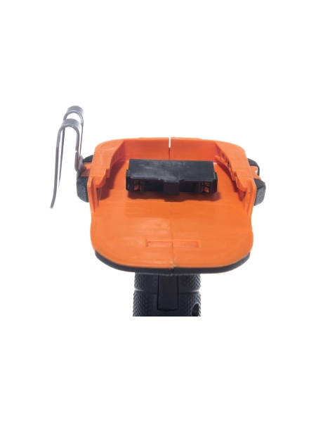 Аккумуляторный гайковерт AEG BSS 18C12ZLi-0 4935446449