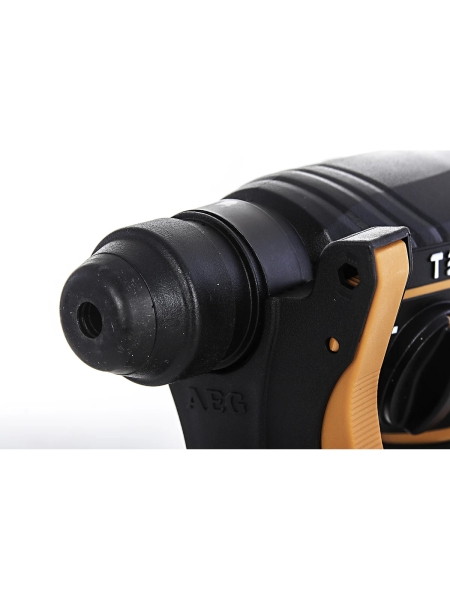 Перфоратор AEG BBH 18 LI-402C 443457