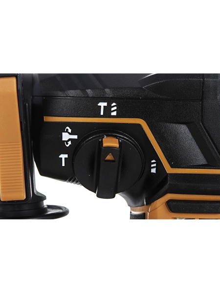 Перфоратор AEG BBH 18 LI-402C 443457