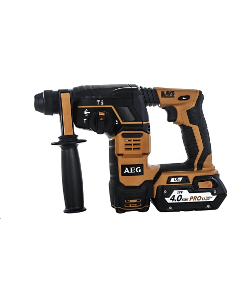 Перфоратор AEG BBH 18 LI-402C 443457