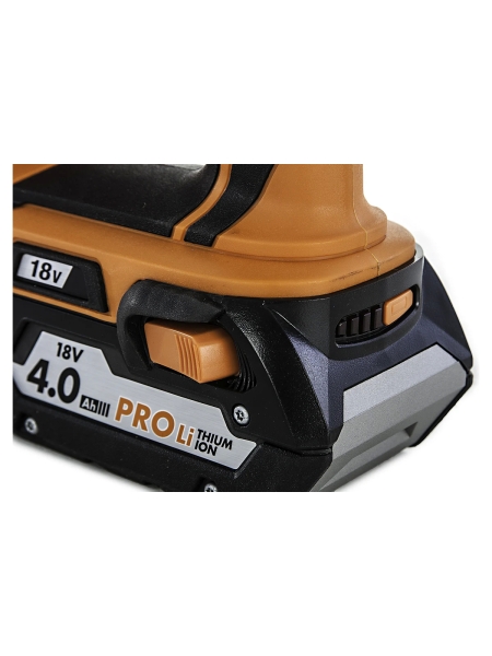 Перфоратор AEG BBH 18 LI-402C 443457