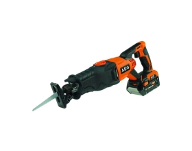 Аккумуляторная сабельная пила AEG BUS 18 Li-302C 428365