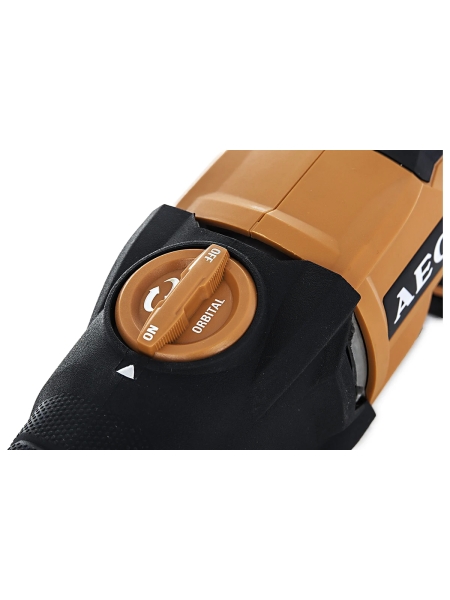 Аккумуляторная сабельная пила AEG BUS 18 Li-302C 428365