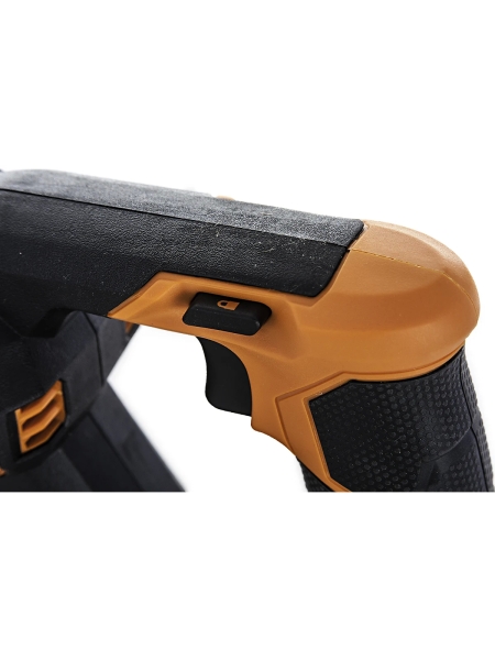 Аккумуляторная сабельная пила AEG BUS 18 Li-302C 428365