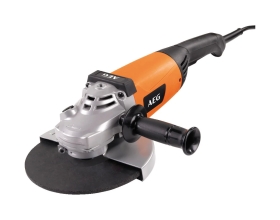Угловая шлифмашина AEG WS 2200-230DMS 4935428500