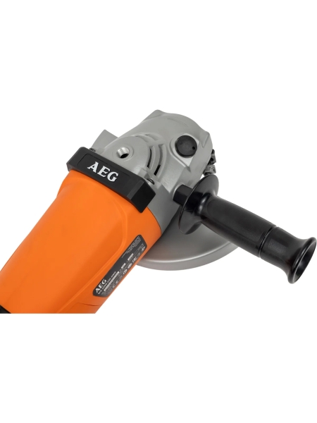 Угловая шлифмашина AEG WS 2200-230DMS 4935428500