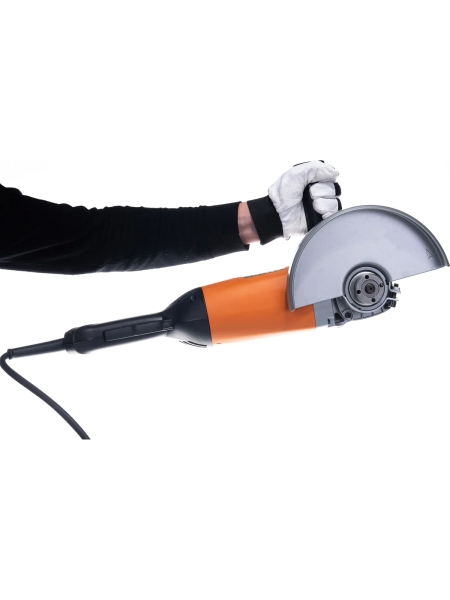 Угловая шлифмашина AEG WS 2200-230DMS 4935428500